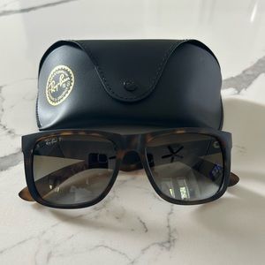 Ray-Ban Polarized Sunglasses